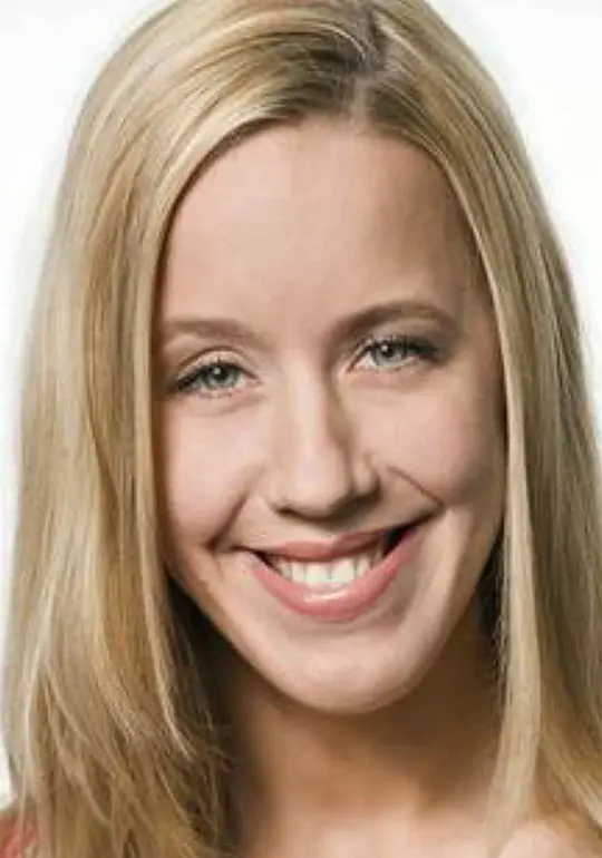 Katharina Kaali