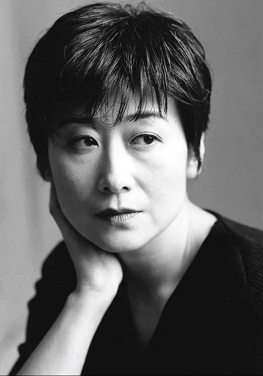 榊原良子