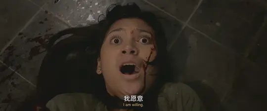 临终时刻剧照