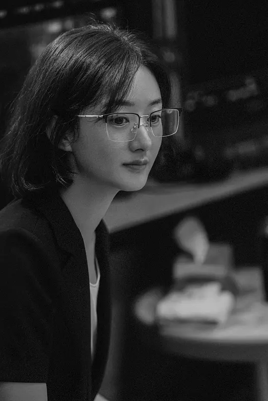 向阳·花剧照