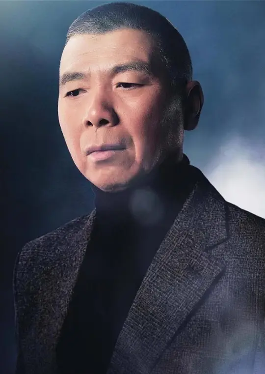 冯小刚