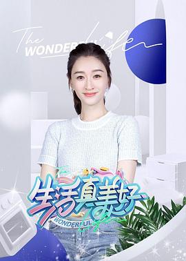 生活真美好(2024)海报
