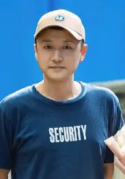 张海啸