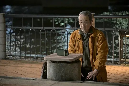 谁看见了孔雀在跳舞?剧照