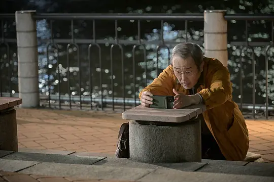 谁看见了孔雀在跳舞?剧照
