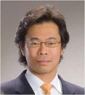 青山贵洋