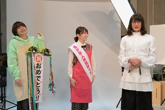 家政夫三田园7剧照