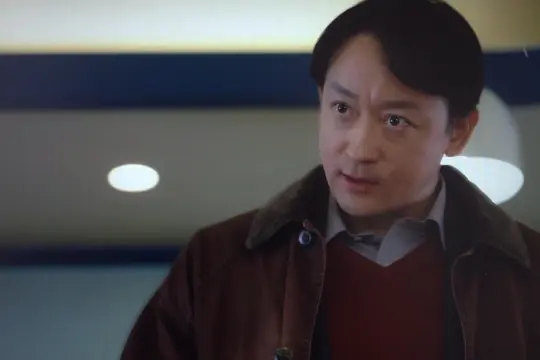 热点剧照