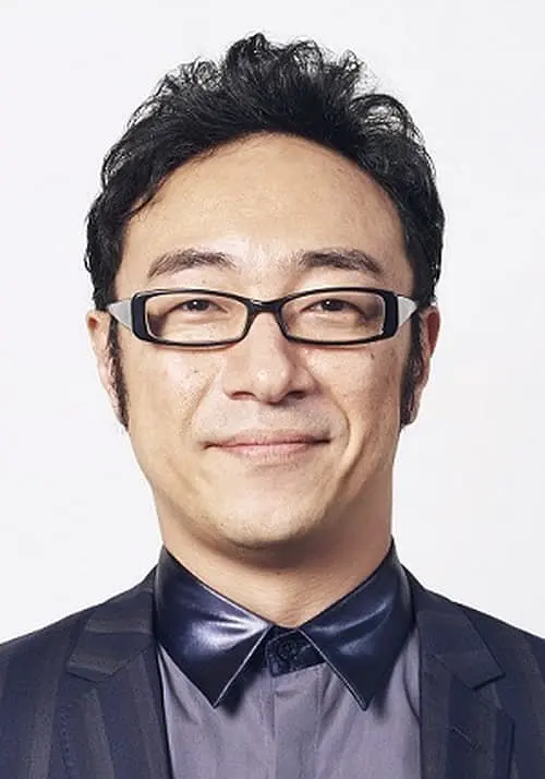 角田晃广