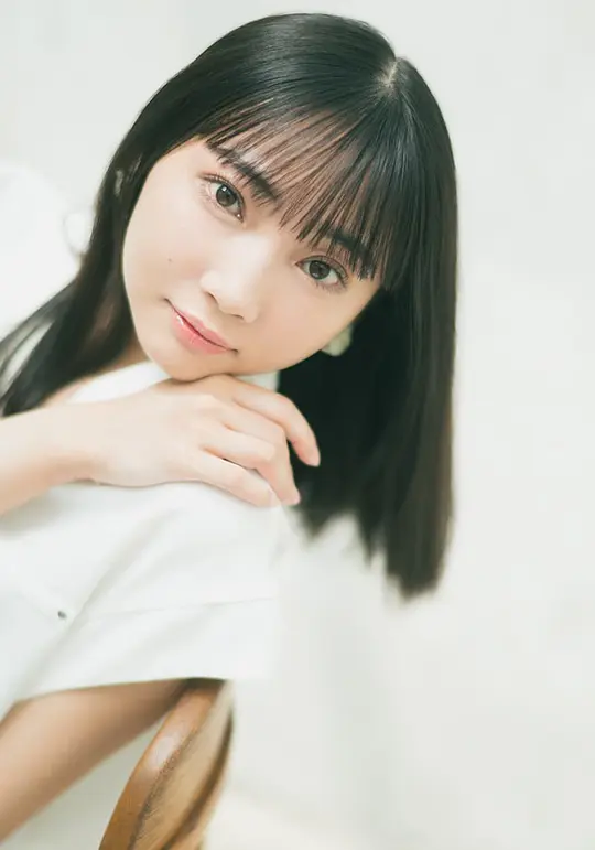 矢野妃菜喜
