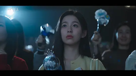 四季之春剧照