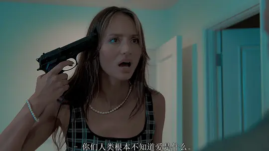 女仆机器人起源剧照
