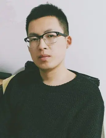 奚龙飞