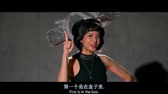 黑狱喋血剧照