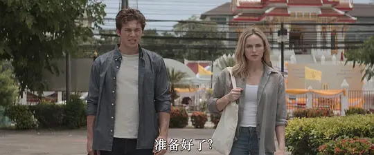 黑狱喋血剧照