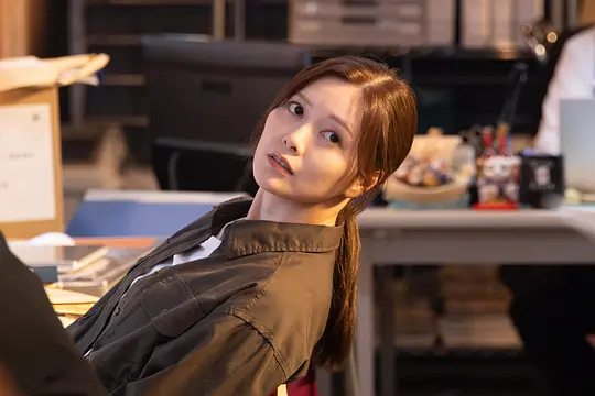 Okura~难解事件搜查~剧照