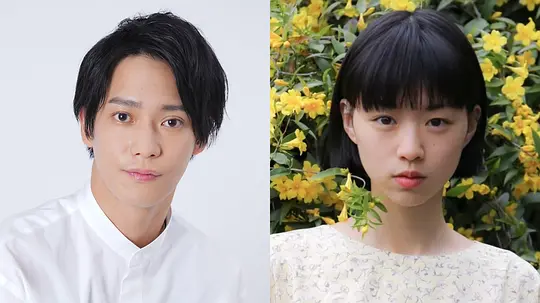 解谎侦探少女剧照