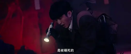 夺宝寻龙:北冥鲲宫剧照