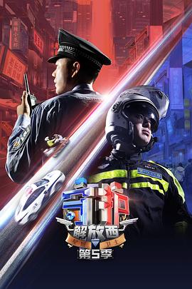 守护解放西5(2024)海报