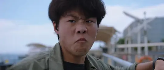 心灵迷雾剧照