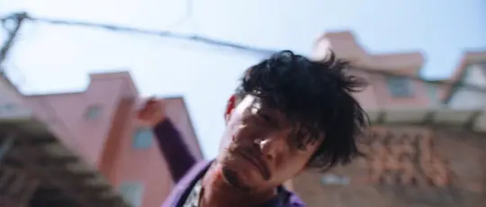 心灵迷雾剧照