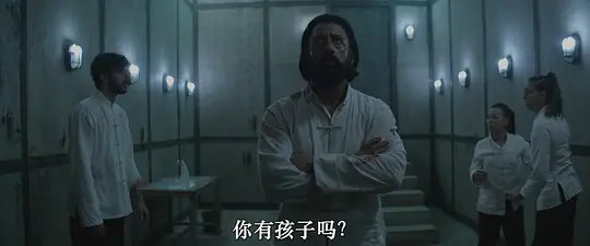 功夫游戏剧照