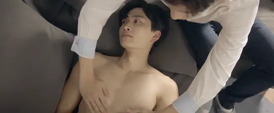 独占接班人剧照