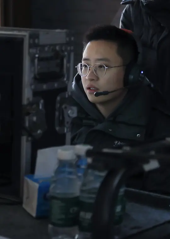 马东淼
