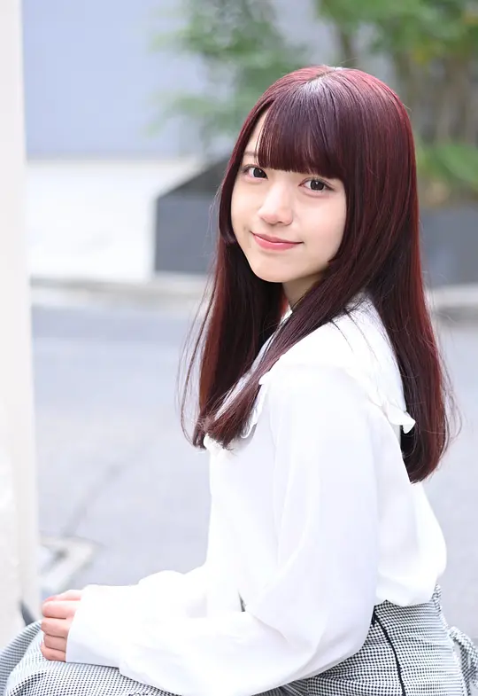 咲川雏乃