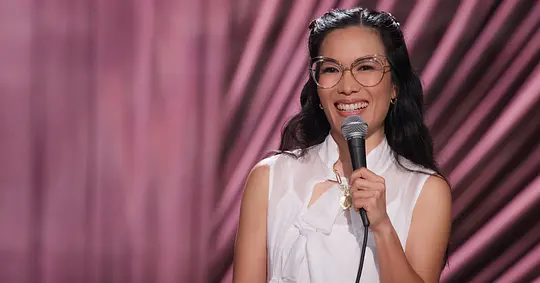 黄阿丽:单身女士剧照