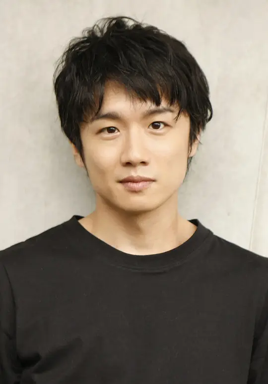风间俊介
