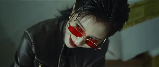 惊天大营救剧照