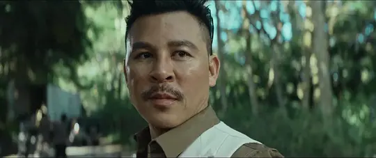 惊天大营救剧照