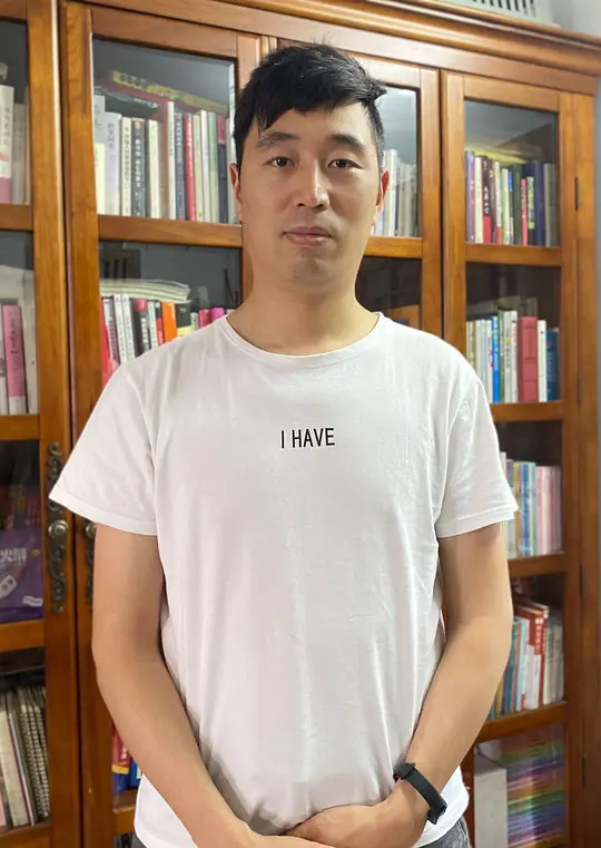 李志峰