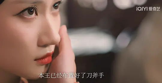 不负将军不负卿剧照