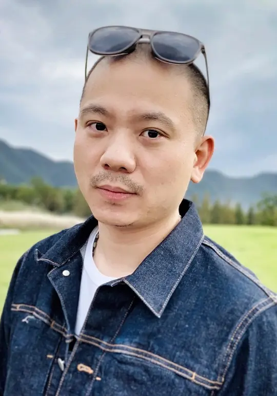 周暮寒