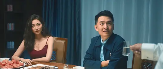 被迫营业剧照