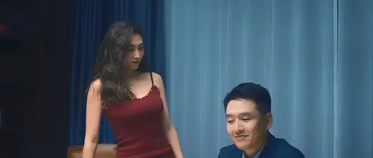 被迫营业剧照