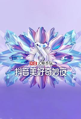 2024抖音美好奇妙夜(2024)海报