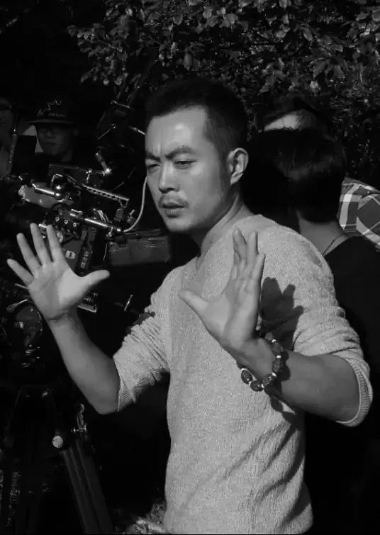 杨恭磊