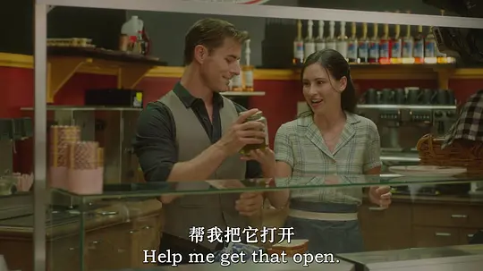 皇家蛋糕大作战剧照