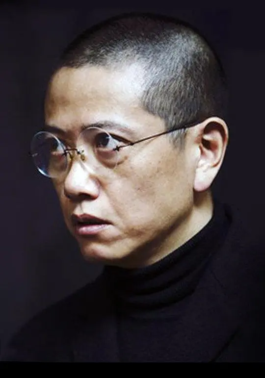 陈丹青