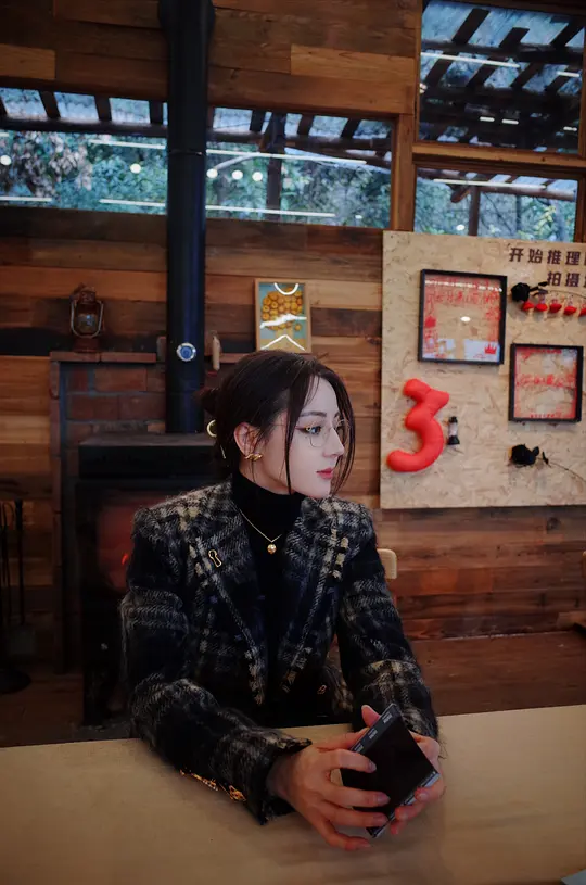 开始推理吧 第三季剧照