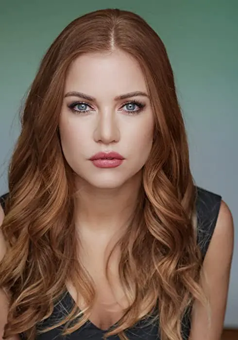 Chelsea Gilson