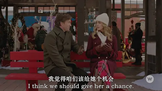 胡桃夹子行动剧照