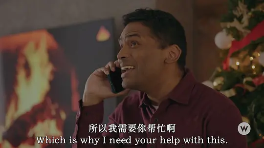 胡桃夹子行动剧照