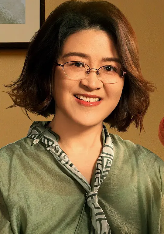 杜素娟
