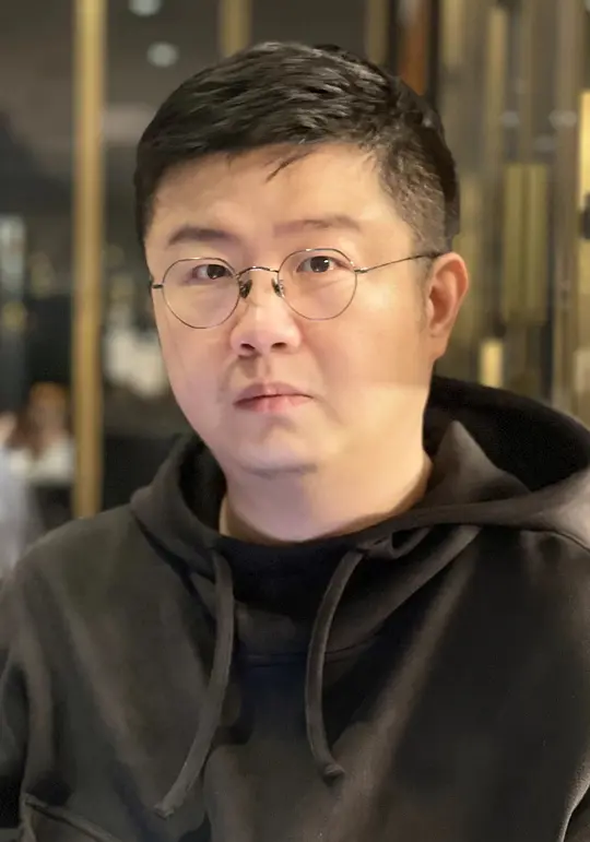 刘东啸