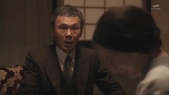 花暖帘剧照