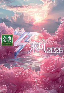乘风2025(2025)海报